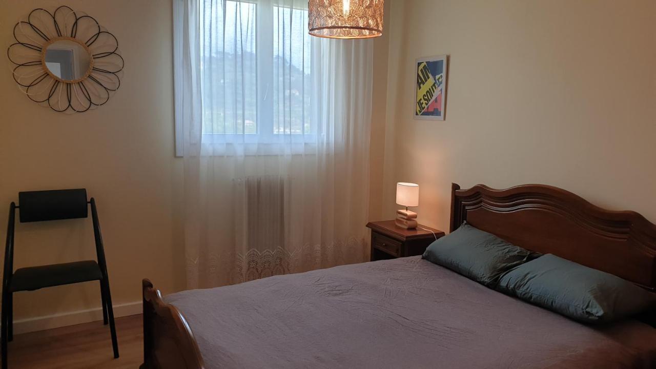 Bastia Appartement 3 Chambres Vue Mer Exterior foto