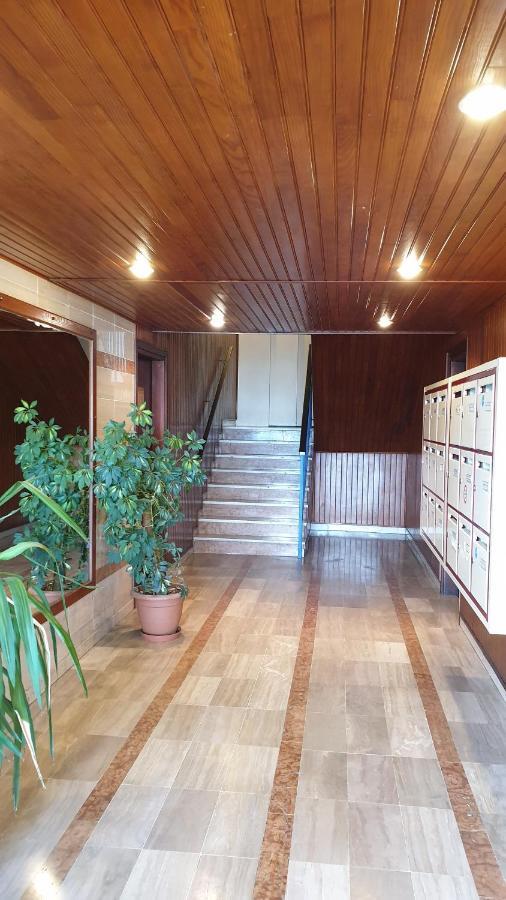 Bastia Appartement 3 Chambres Vue Mer Exterior foto